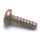 BLUNT SELF-THREADED SCREW 2.9X