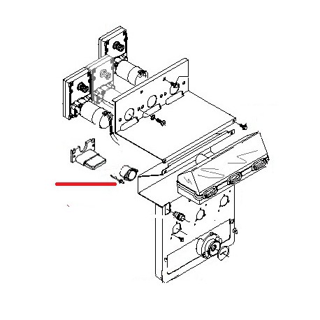 RIVETTO D.3.2X8 ORIGINE - 88505671