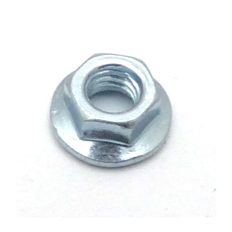 M5 NUT WITH WASHER