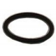 BLACK BASE PLATE GASKET FOR COFFEE GROUP HEATER