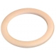 JOINT ØINT:43MM ØEXT:53MM TEFLON EPAISSEUR 3MM ORIGINE