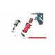 CLIPS VON SICHERHEIT HERKUNFT BIANCHI