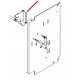 CANALINO RACCOGLIGOCCE ORIGINE - 96564761