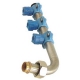 TUBO RISCIACQUATURA - TIQ60529