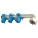 ARM SILANOS VON SPULEN OBERE HERKUNFT