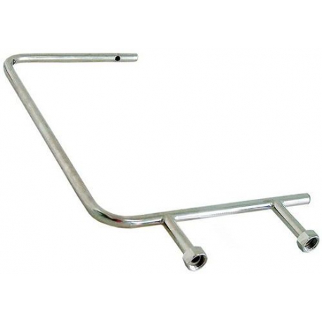 TUBO BRACCIO DI RISCIACQUATURA - TIQ60535