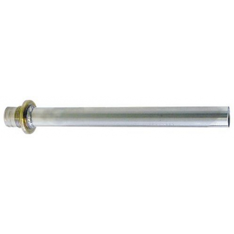 TUBO RISCIACQUATURA - TIQ60537