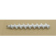 SCHRAUBE OHNE ENDE MWST. PULVER BVM 302 HERKUNFT BIANCHI - 98562561