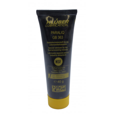 ROHR FETT ALIMENTARY 40G - 98573866