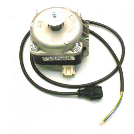MOTOVENTILATORE + CABLAG.BV685 - 98589161