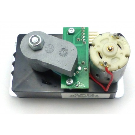 ASS.MOTOR.RENDIM. BVM931 - 41510095