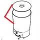 TREMIE COMPELTE MOVIE 1.5KG ORIGINE CUNILL - PAQ667