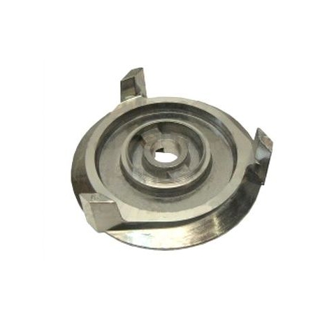 PORTE-MEULE INFERIEUR ALUMINIUM ORIGINE CUNILL - PAQ675