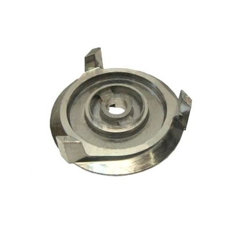PORTA MOLA INFERIORE ALUMINIO - PAQ675