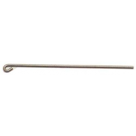 GOUPILLE INOX DOSEUR 600G ORIGINE CUNILL - PAQ687