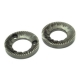 CUNILL PAIR OF GRINDER BURRS D59/60