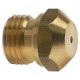 INYECTORES GAS QUEMADORES M10X1 Ã˜1.85MM - TIQ64892