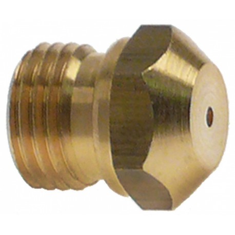 INYECTORES GAS QUEMADORES M10X1 Ã˜1.85MM - TIQ64892