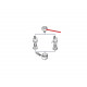 COPPIGLIA 2X10 ORIGINALE - OQ7583