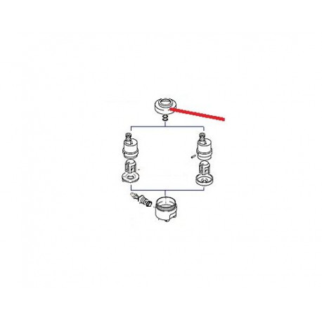 PASADOR 2X10 ORIGEN - OQ7583