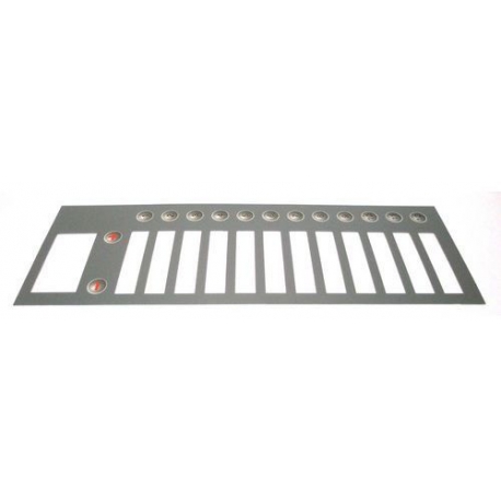 SCREEN CONTROL PANEL - EQN7894