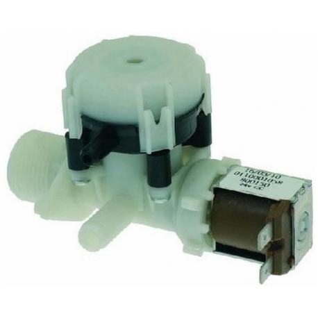 24 DC INLET VALVOLA W/SAFETY DEV - EQN7803