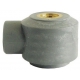 LOWER WASHING ARM HOLDER - TIQ60628