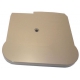 COUVERCLE SUPERIEUR BEIGE ORIGINE SAECO - FRQ7940