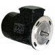 MOTEUR 230/400V 0.4HP AXE30MM