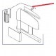 KIT FIANCO DESTRO BRAVA NERO - NFQ7078