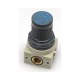 PRESSURE REGULATOR 1 BAR 1/4 GENUINE SAECO - FRQ7023