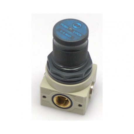 PRESSURE REGULATOR 1 BAR 1/4 GENUINE SAECO - FRQ7023
