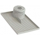 TAMIS SERBATOIO INOX V40 - TIQ60634