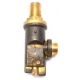 SPAZIALE LEVER TAP S5 S40 ORIGINAL