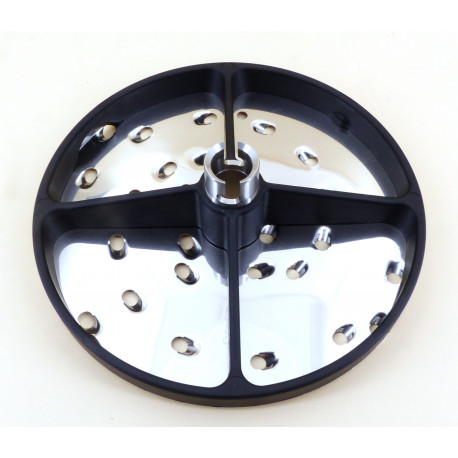 RAPPEUR 7 HERKUNFT ROBOT CUTS - EBOB9322