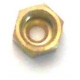 NUT 1/4 GAS10 - ENQ062