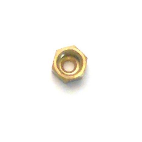 ECROU 1/4 GAS10 ORIGINE RANCILIO - ENQ062