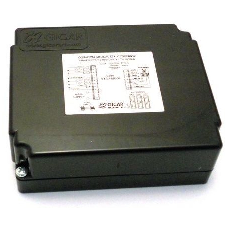 MANUBRIO INTERRUPTOR - ERQ6657