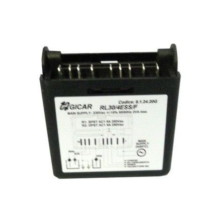 ATALANTE LEVEL REGULATOR 230 - ERQ6658