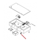 INTERRUPTEUR LUMINEUX ORIGINE BEZZERA - ERQ6650