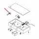 MICRO-CONTACT 250V APRES 10/05 ORIGINE BEZZERA - ERQ6652