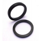 FILTER HOLDER GASKET ORIGIN BEZZERA - ERQ6677