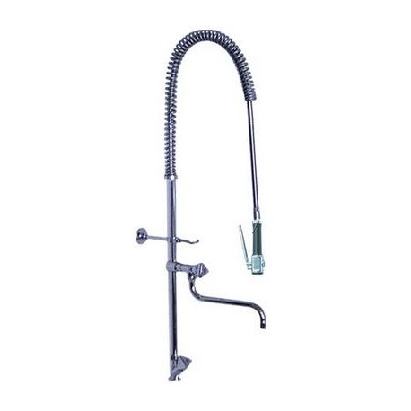 KIT TARJETA ELECTRONICA ALPENIN 235X73 / 240X115 - TIQ3800