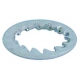 DISK OF SPRINGS GENUINE SILANOS