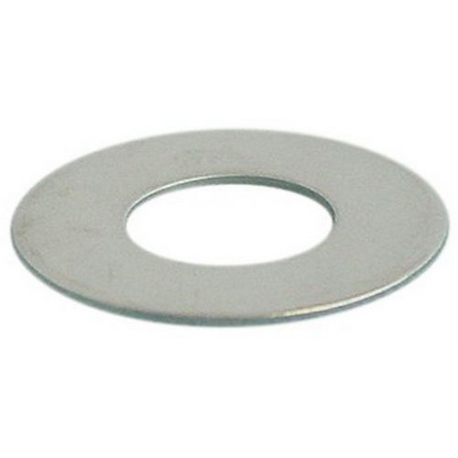DISQUE DE SUPPORT ORIGINE SILANOS - TIQ60777