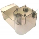 TRAY WITH WATER AMBRA FULL GENUINE SAECO