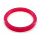 PORTAFILTER GASKET 6.3MM WITH 4 NOTCHES ÃINT:52MM ÃEXT:64MM