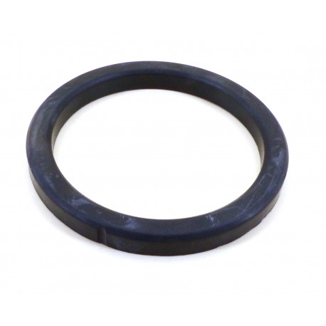 PORTAFILTER GASKET 6.3MM WITH 4 NOTCHES ÃINT:52MM ÃEXT:64MM - FCQ868