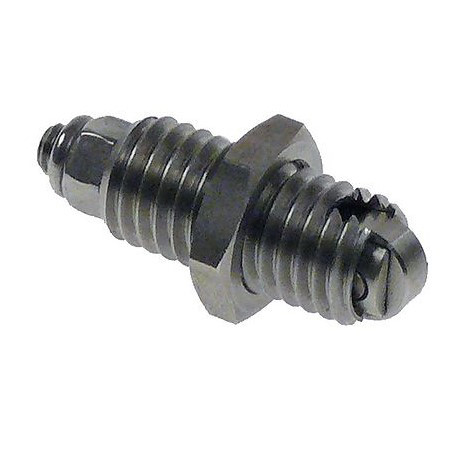DOOR CLOSER CATCH - TIQ60771