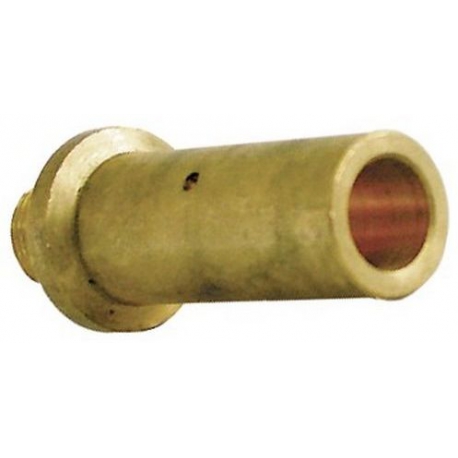 EJE HUSILLO SOPORTE - TIQ60772